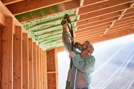 Trusted Whitesboro, TX Insulation Services Experts